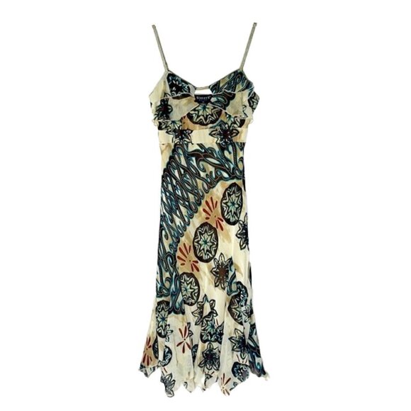 ❤️ 🆕 SISTERS POINT Design Dress Size XS - Picture 1 of 5